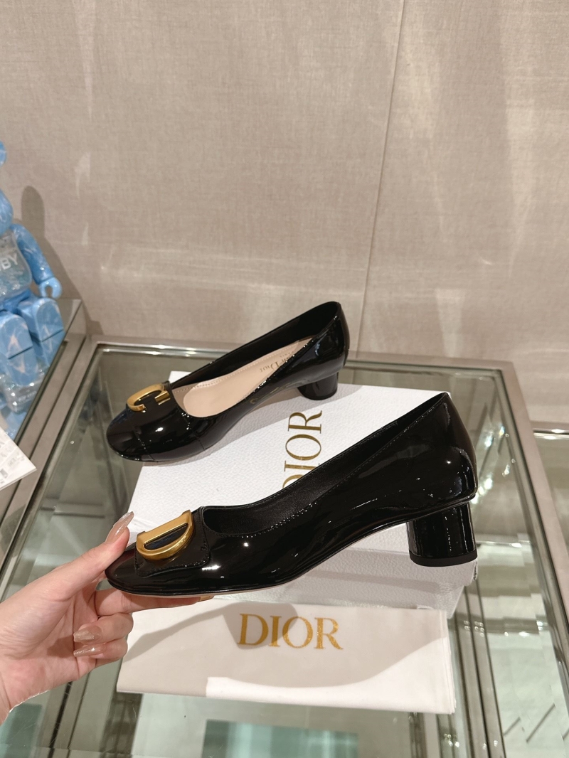 Christian Dior Heeled Shoes